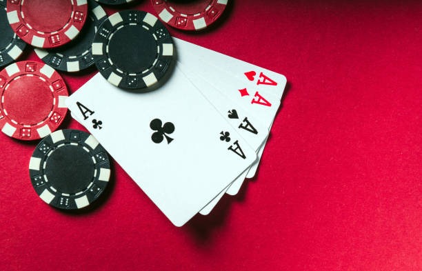Live Bingo studio with HD camera and professional host