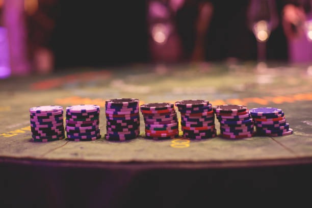 Live blackjack table interface on sijago