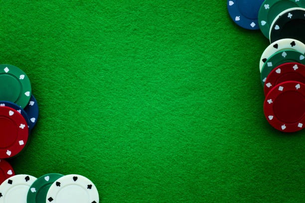 Joker Gaming Sic Bo dice shake close-up