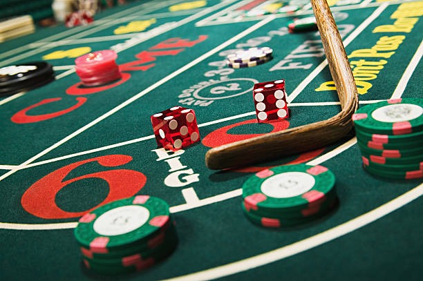 Macau Pools live draw in progress